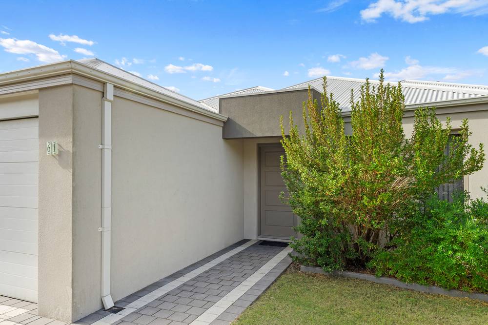 61 Heritage Park Drive, BALDIVIS, WA 6171