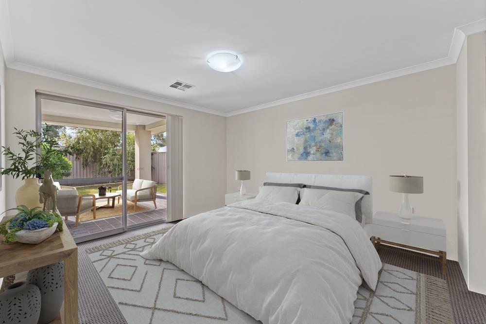 61 Heritage Park Drive, BALDIVIS, WA 6171