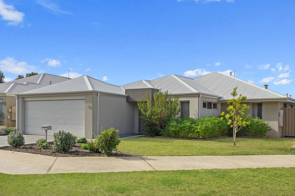 61 Heritage Park Drive, BALDIVIS, WA 6171