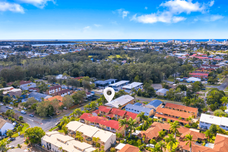 2/4-6 Arwen Street, Maroochydore, QLD 4558