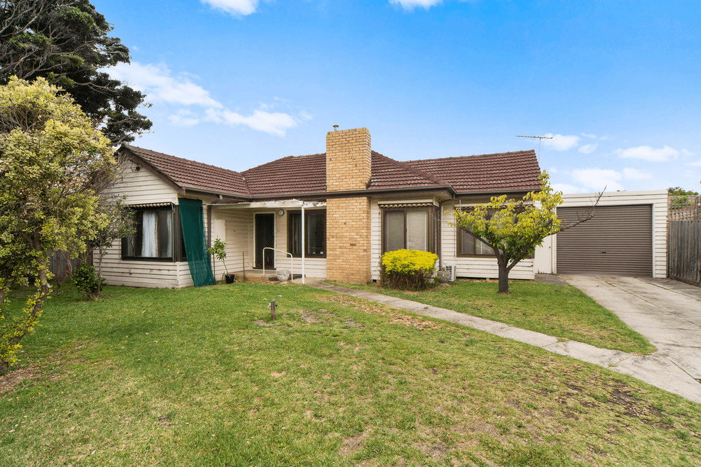 40 Sherwood Avenue, CHELSEA, VIC 3196