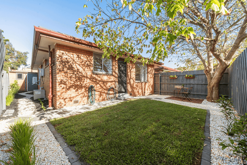 4/12 Argyle Avenue, CHELSEA, VIC 3196