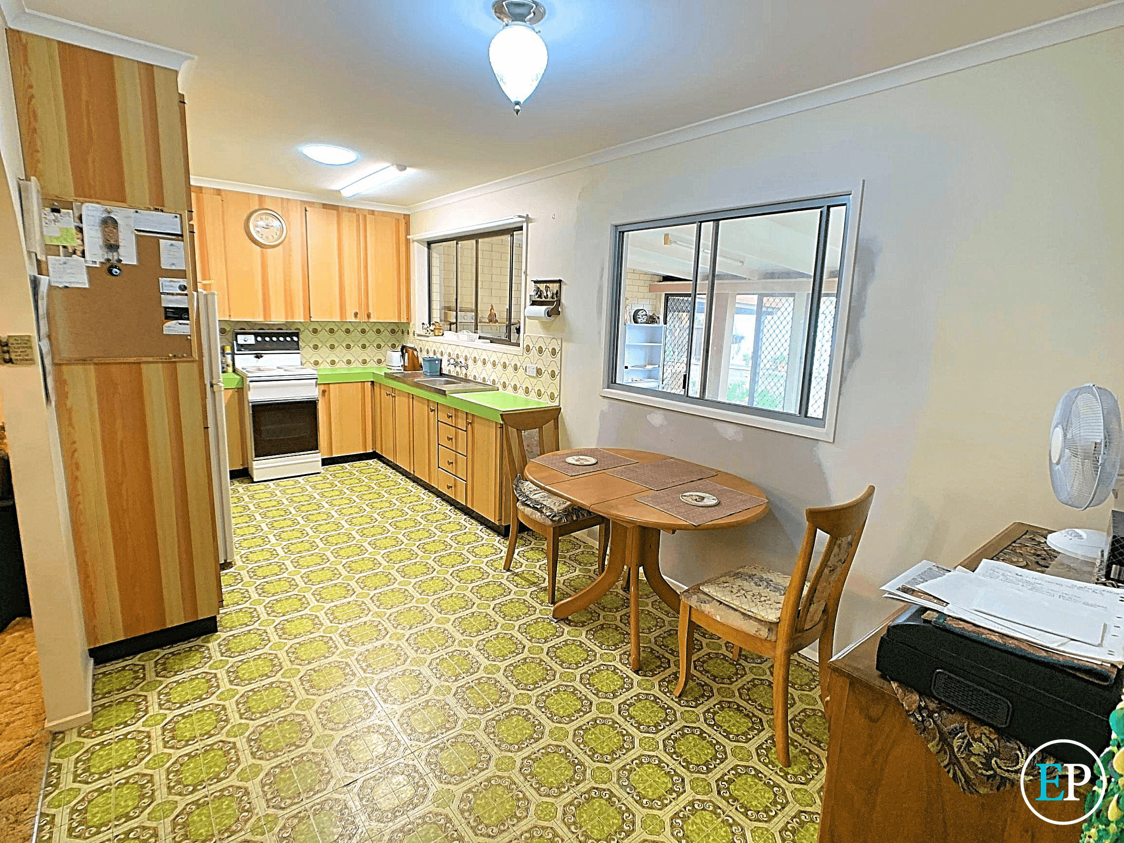 30 Sinclair Street, AVENELL HEIGHTS, QLD 4670