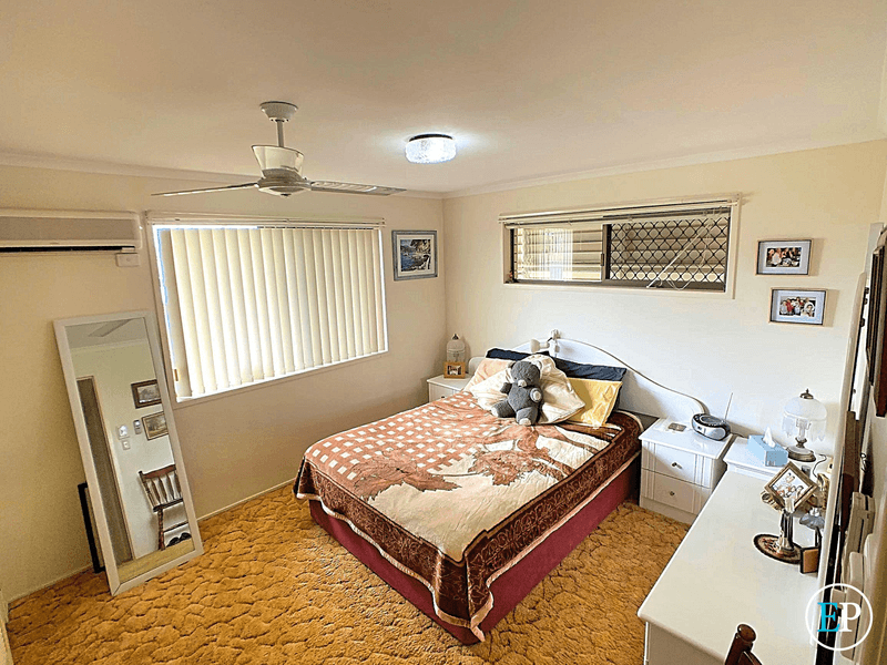 30 Sinclair Street, AVENELL HEIGHTS, QLD 4670