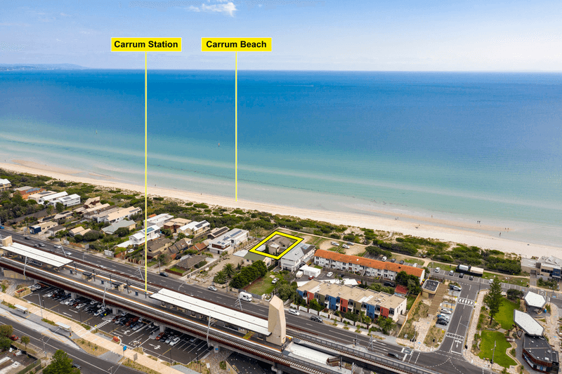 2/656B Nepean Highway, CARRUM, VIC 3197