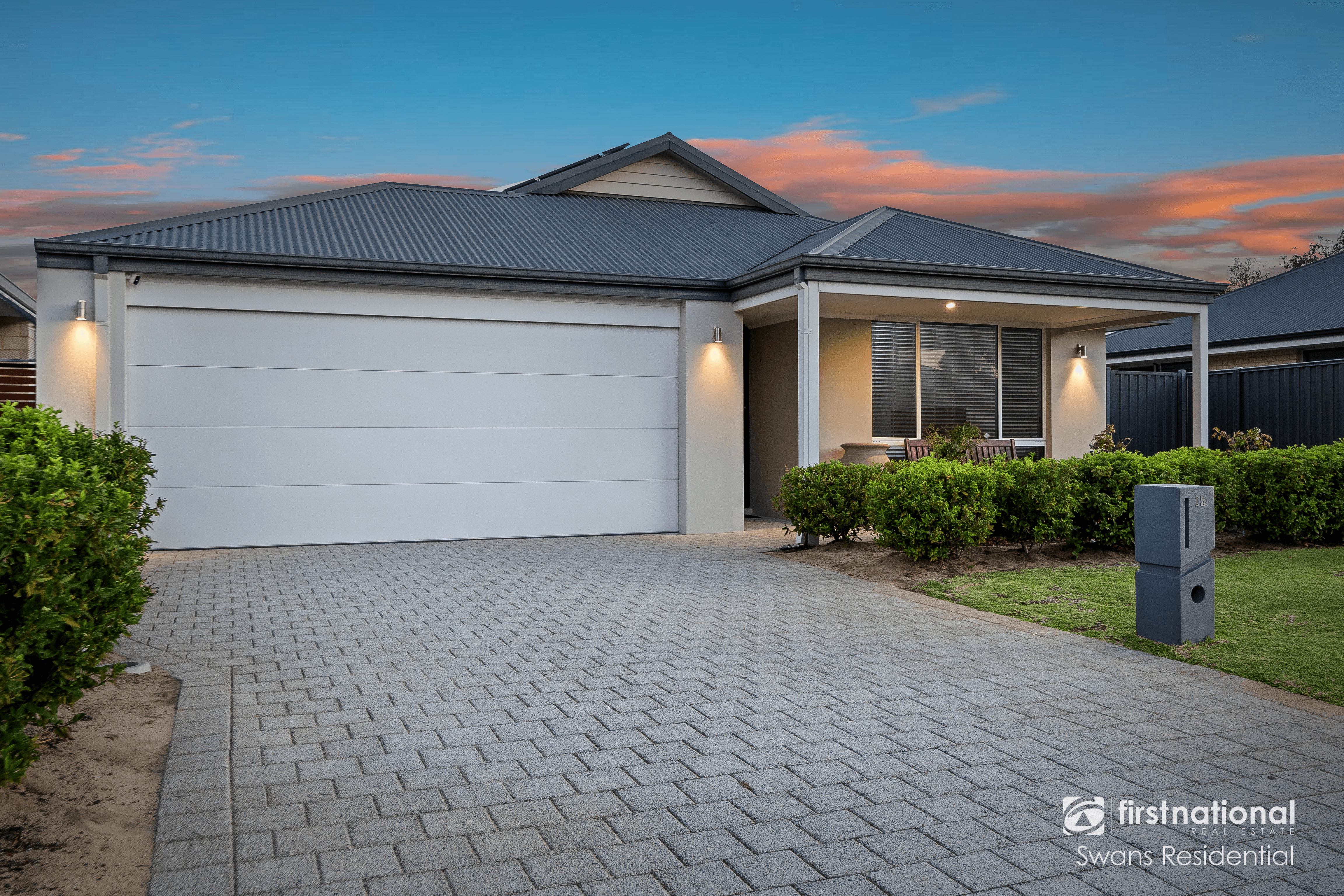 15 Limone Street, AVELEY, WA 6069