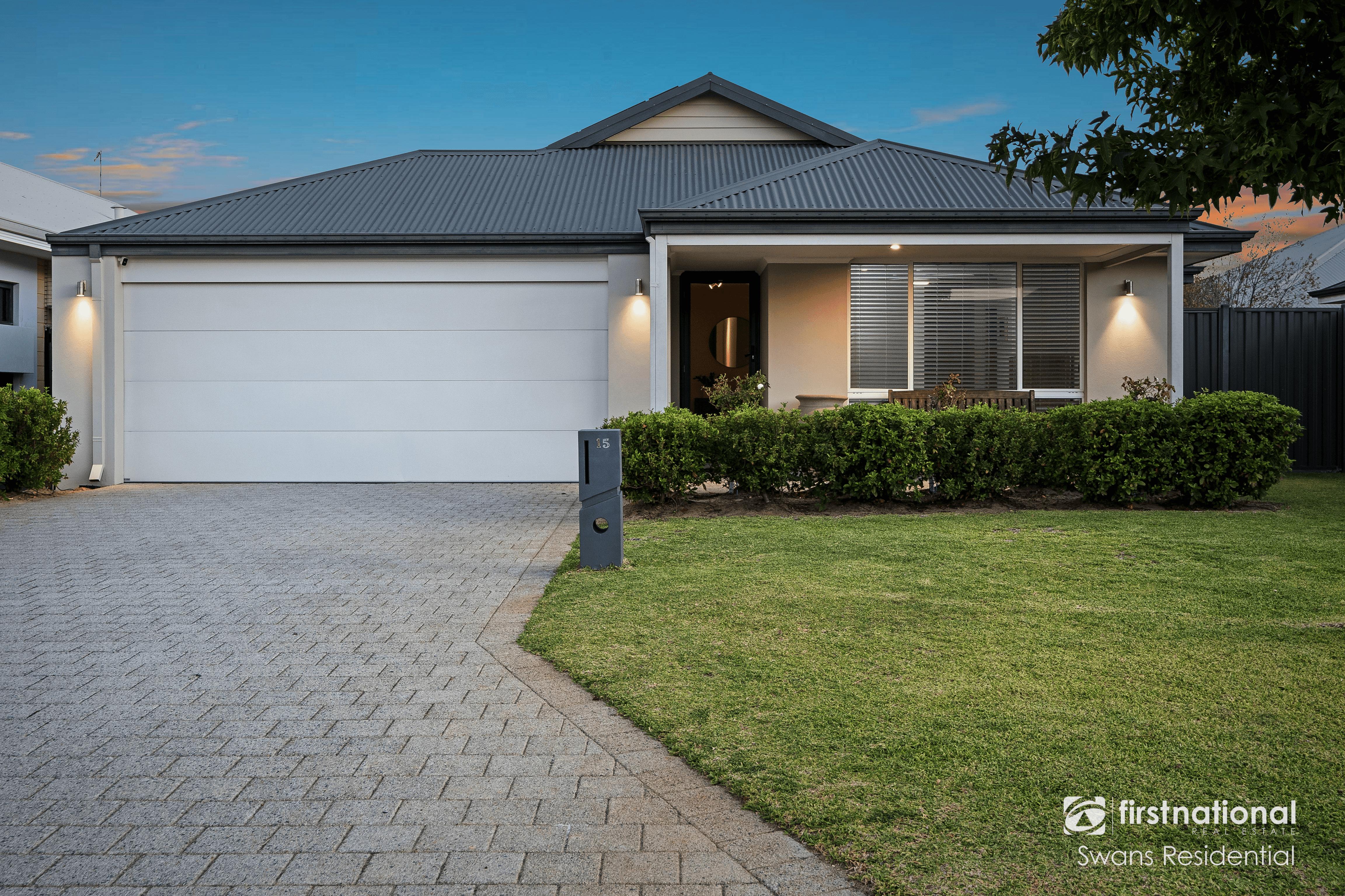 15 Limone Street, AVELEY, WA 6069
