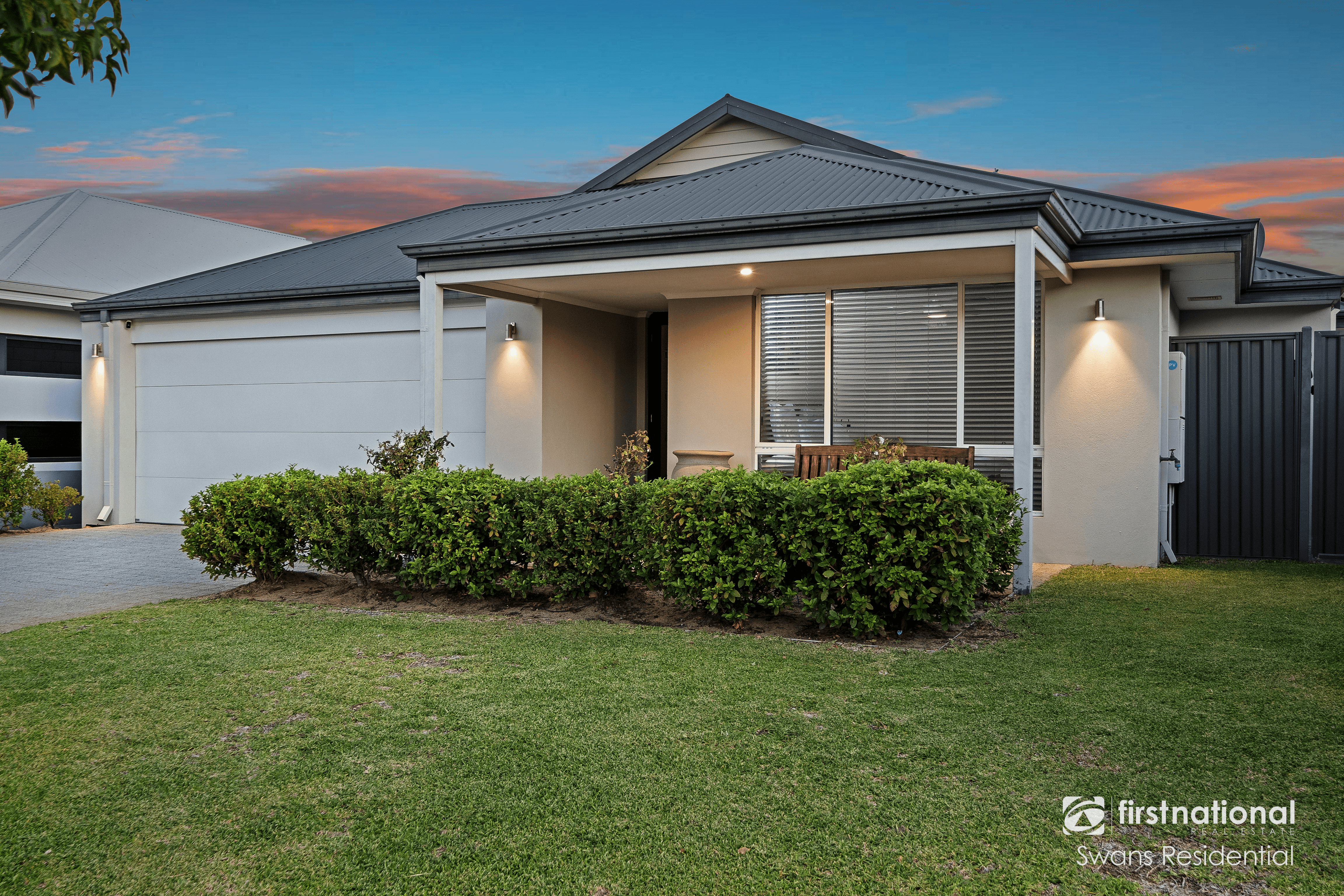 15 Limone Street, AVELEY, WA 6069