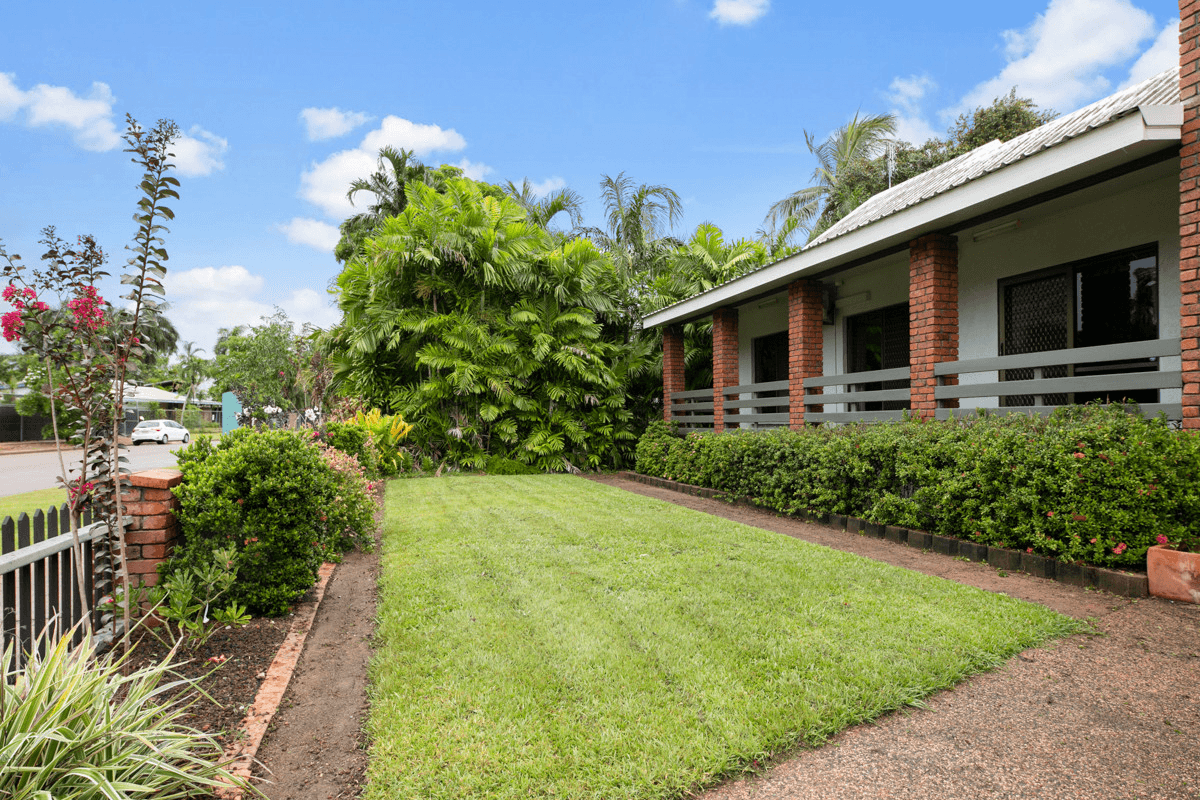 18 Darwent Street, MALAK, NT 0812