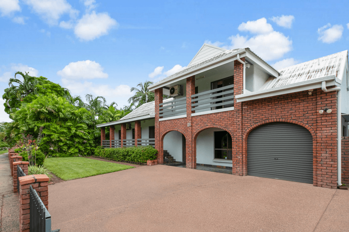 18 Darwent Street, MALAK, NT 0812