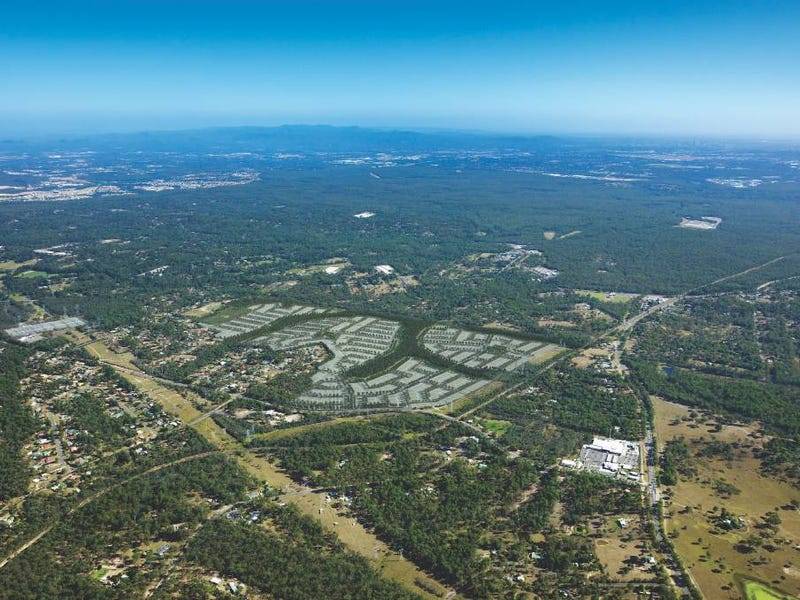 Lot 6 Tivoli Avenue, GREENBANK, QLD 4124