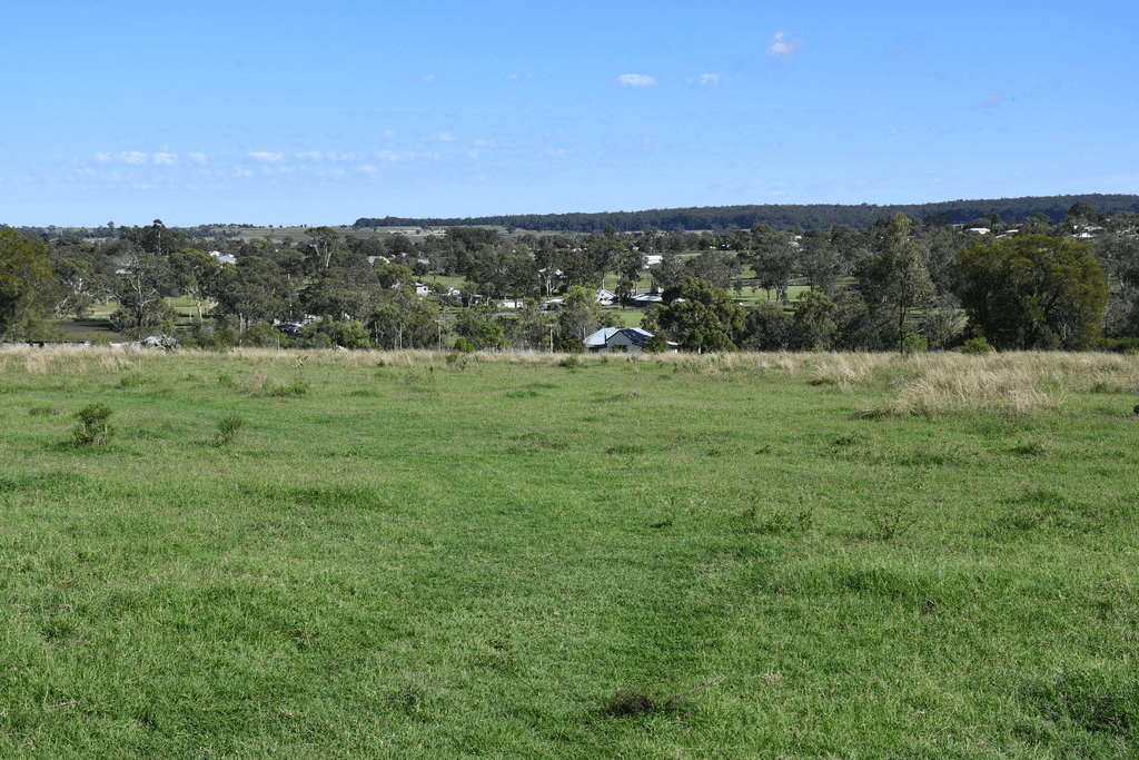 1987 Pechey-Maclagan Road, GOOMBUNGEE, QLD 4354