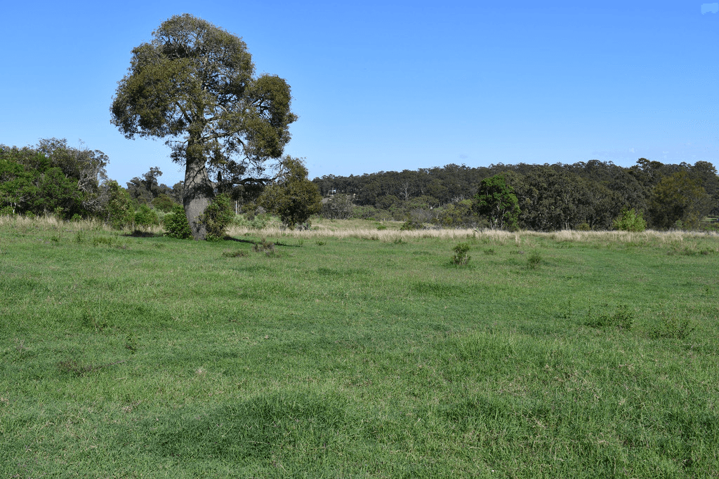 1987 Pechey-Maclagan Road, GOOMBUNGEE, QLD 4354