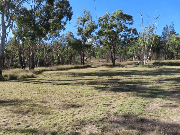 487 Bents Road, BALLANDEAN, QLD 4382