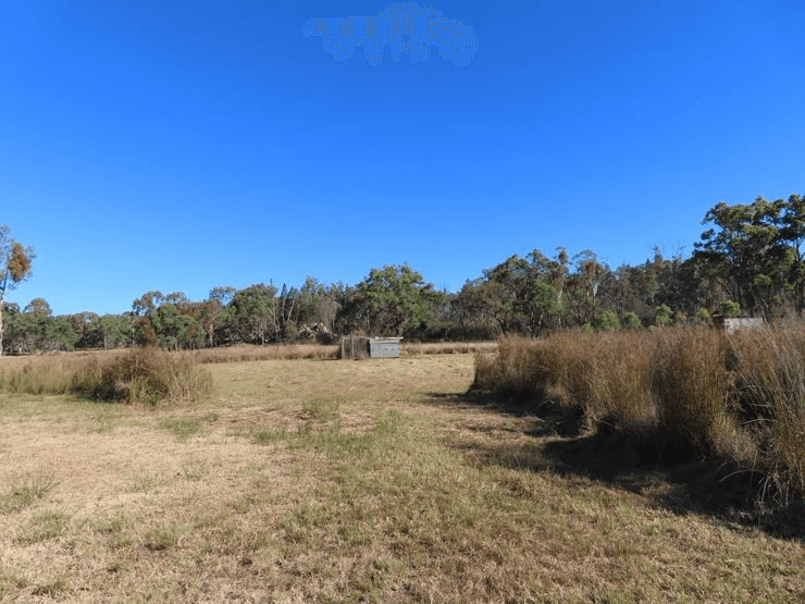 487 Bents Road, BALLANDEAN, QLD 4382