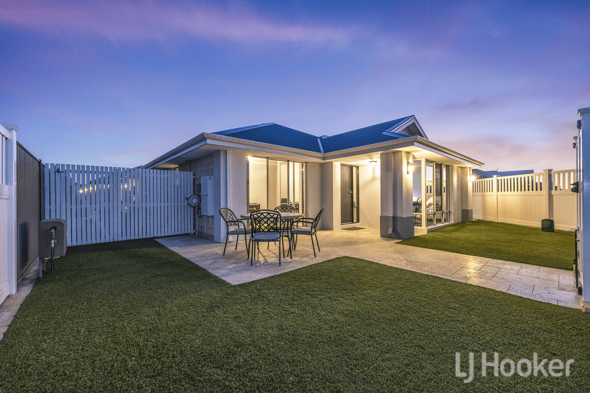 89 Celeste Street, ALKIMOS, WA 6038