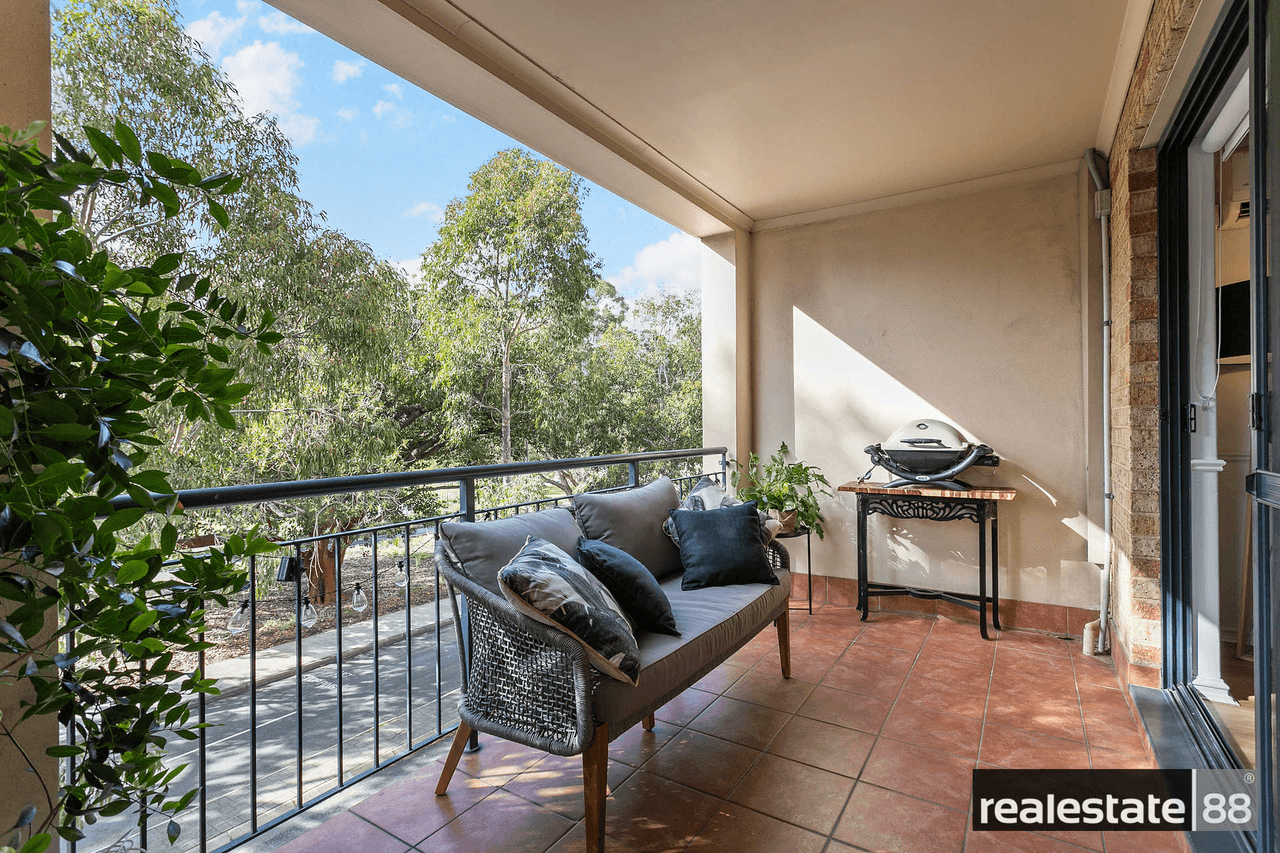 17/125  Wellington Street, EAST PERTH, WA 6004