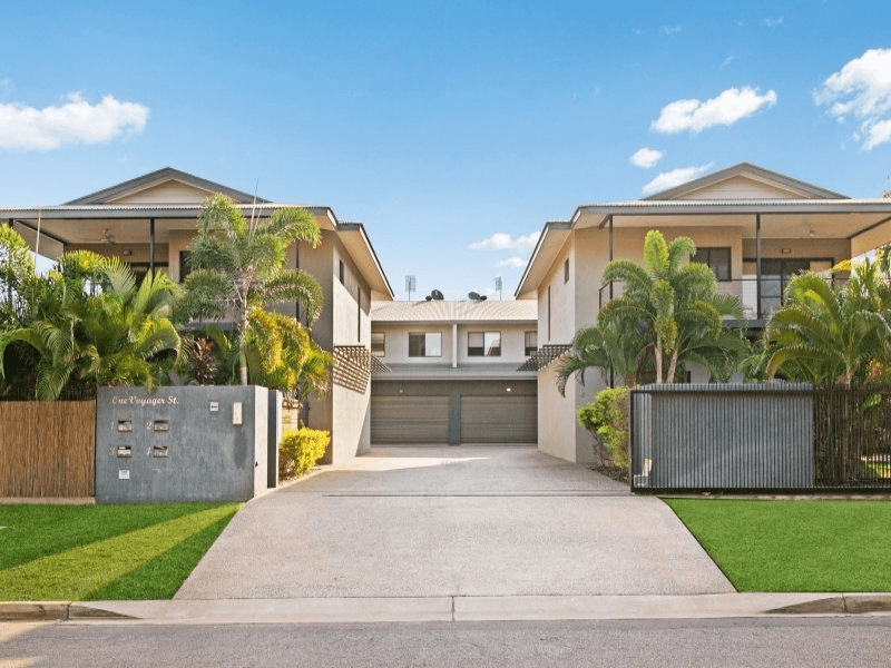 4/1 Voyager Street, Stuart Park, NT 0820