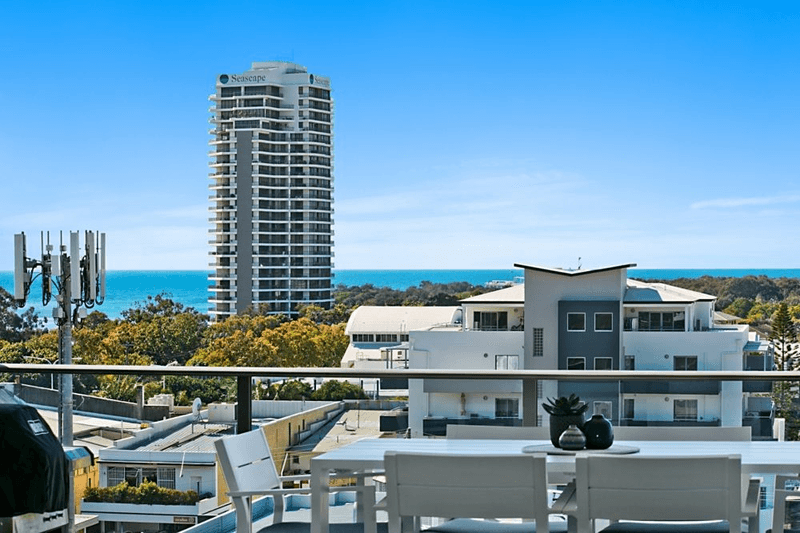 604/11 Enid Street, TWEED HEADS, NSW 2485