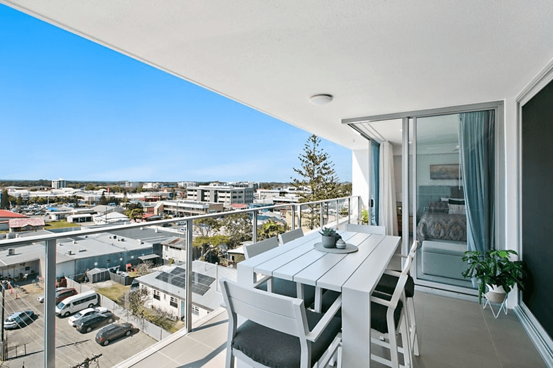 604/11 Enid Street, TWEED HEADS, NSW 2485