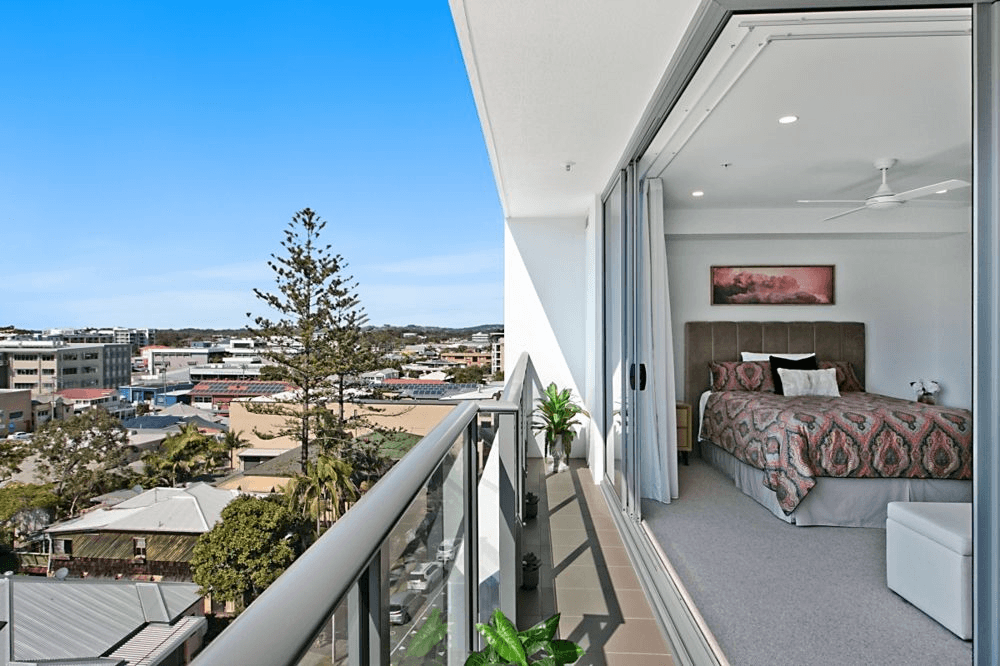 604/11 Enid Street, TWEED HEADS, NSW 2485