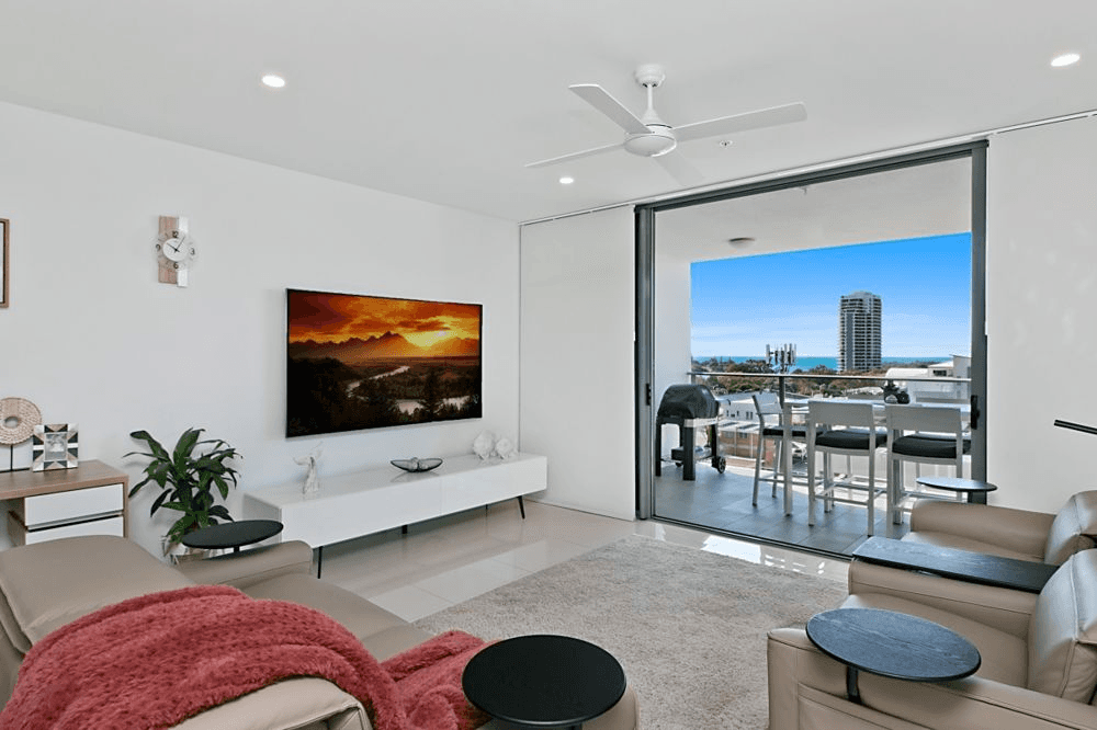 604/11 Enid Street, TWEED HEADS, NSW 2485