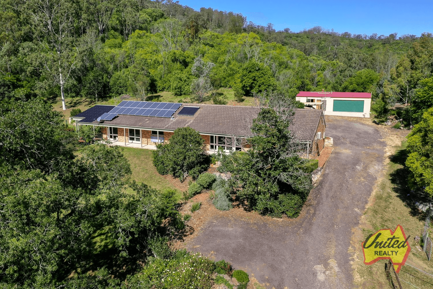 281 Calf Farm Road, Mount Hunter, NSW 2570