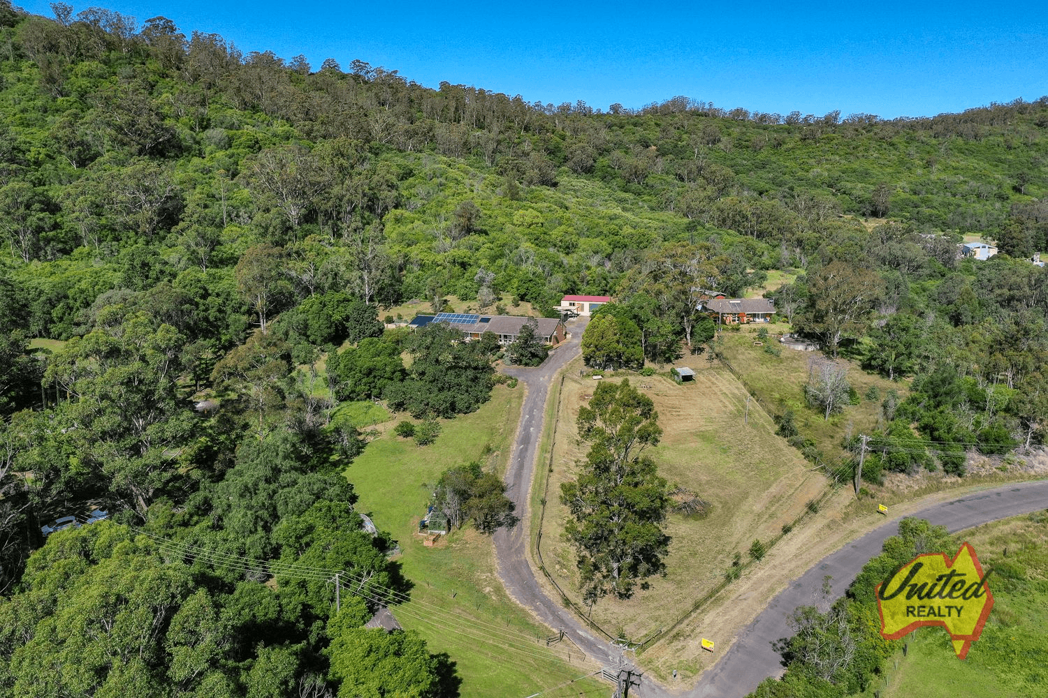 281 Calf Farm Road, Mount Hunter, NSW 2570