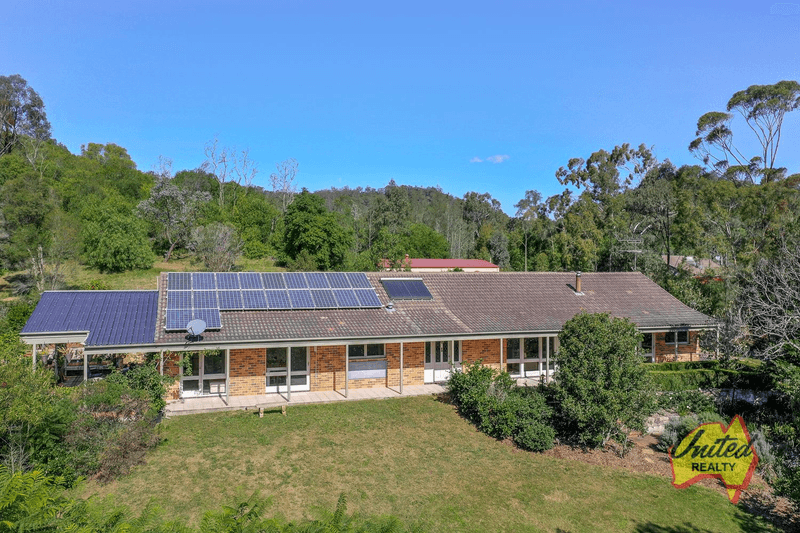 281 Calf Farm Road, Mount Hunter, NSW 2570