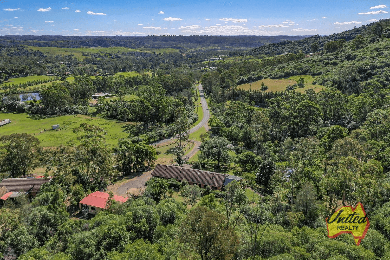 281 Calf Farm Road, Mount Hunter, NSW 2570