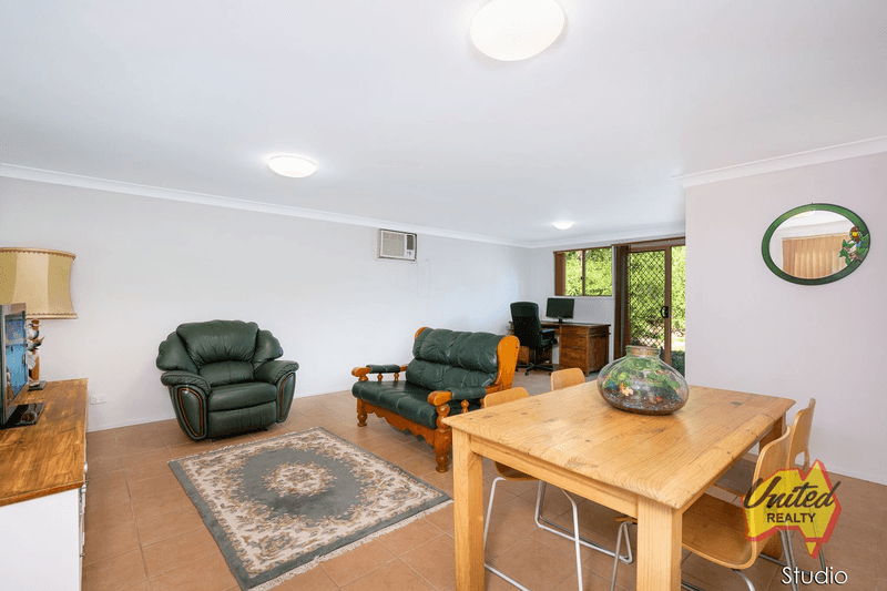 281 Calf Farm Road, Mount Hunter, NSW 2570