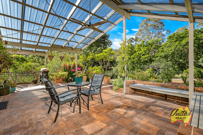 281 Calf Farm Road, Mount Hunter, NSW 2570