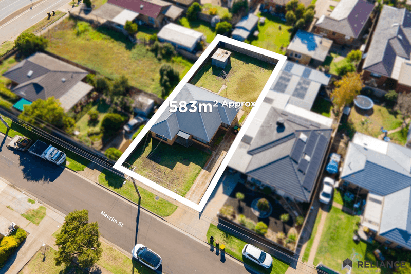 44 Neerim Street, Melton South, VIC 3338