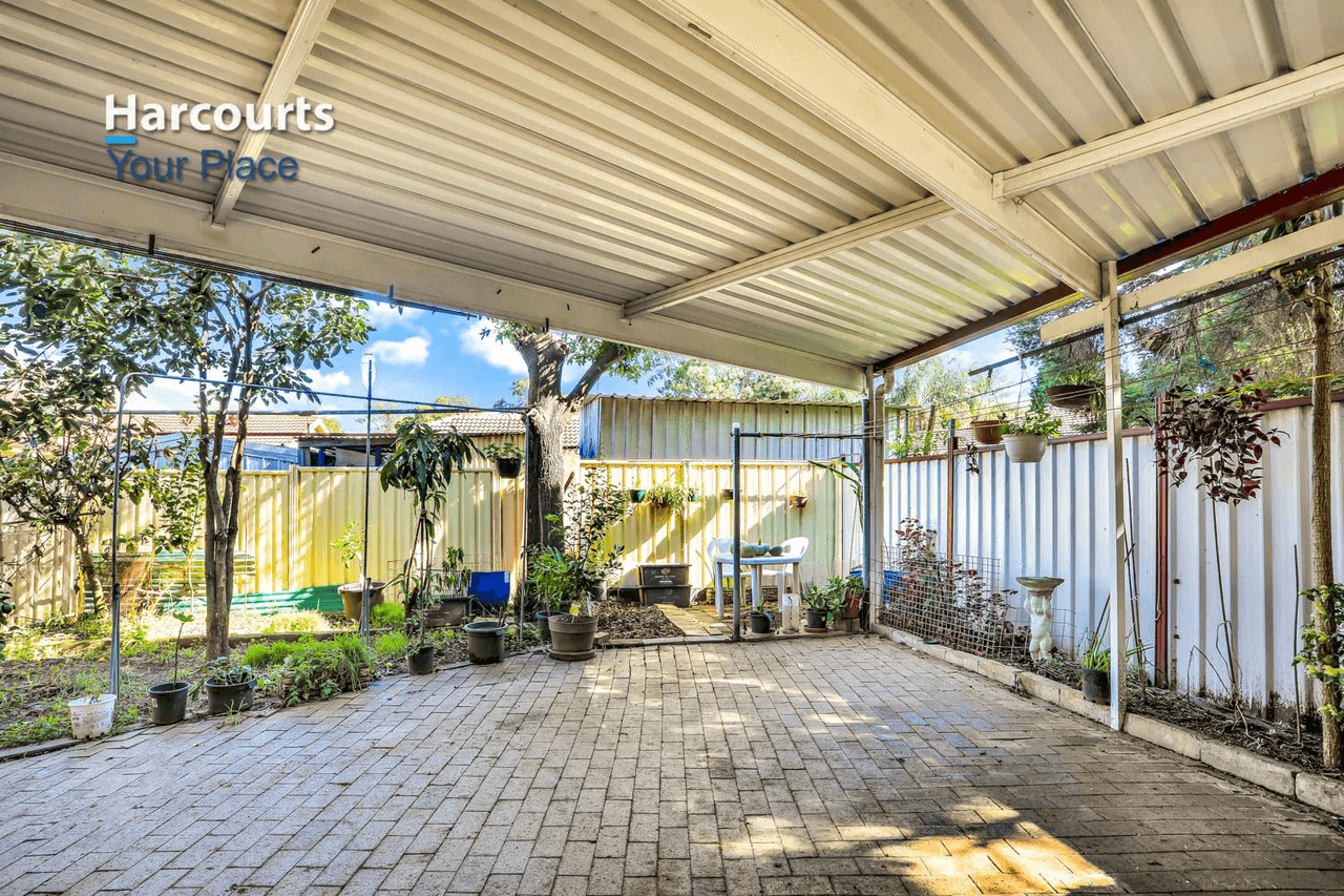 281 Popondetta Road, Bidwill, NSW 2770