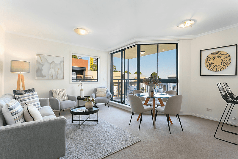 5/80 John Street, PYRMONT, NSW 2009