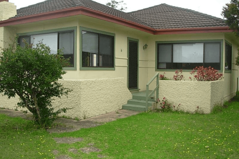6 Carters Lane, Towradgi, NSW 2518