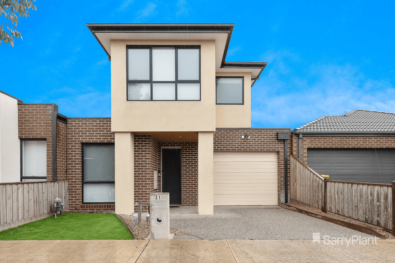 31 Meaford Street, Mickleham, VIC 3064