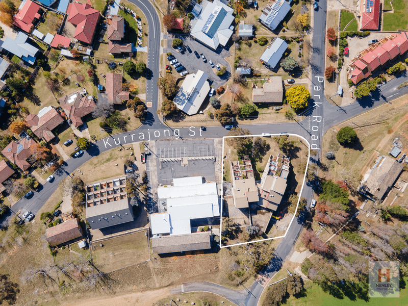 8/28 Park Road, JINDABYNE, NSW 2627