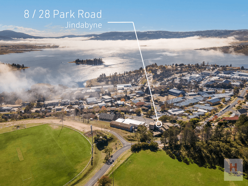 8/28 Park Road, JINDABYNE, NSW 2627