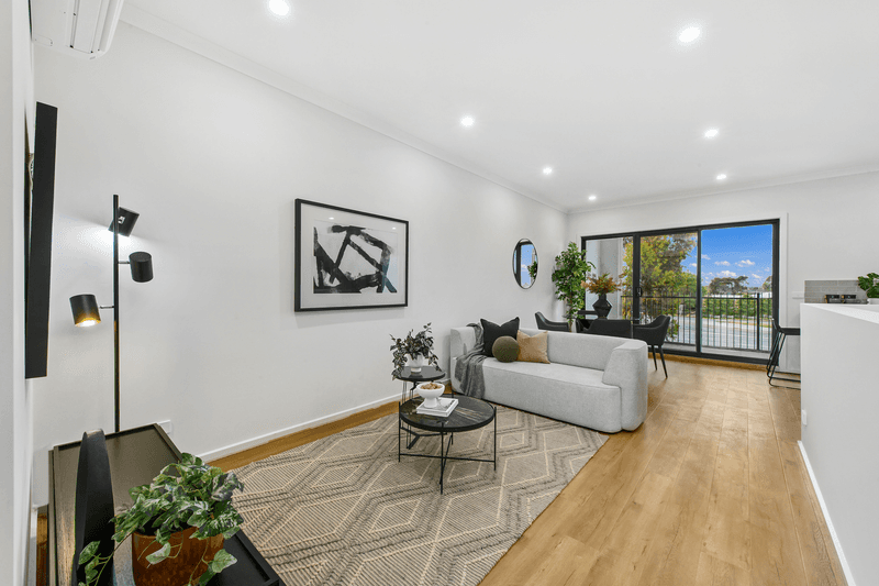 Lot 22/541 - 547 Melton Highway, Sydenham, VIC 3037