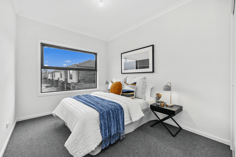 Lot 22/541 - 547 Melton Highway, Sydenham, VIC 3037