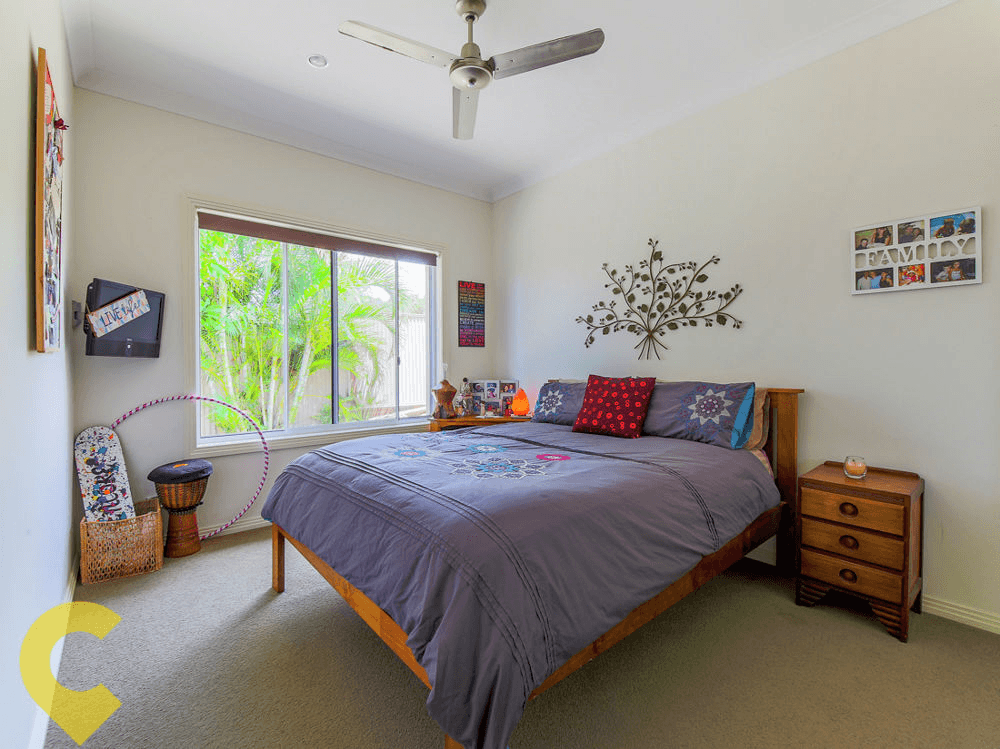 16 Amaray Drive, UPPER COOMERA, QLD 4209