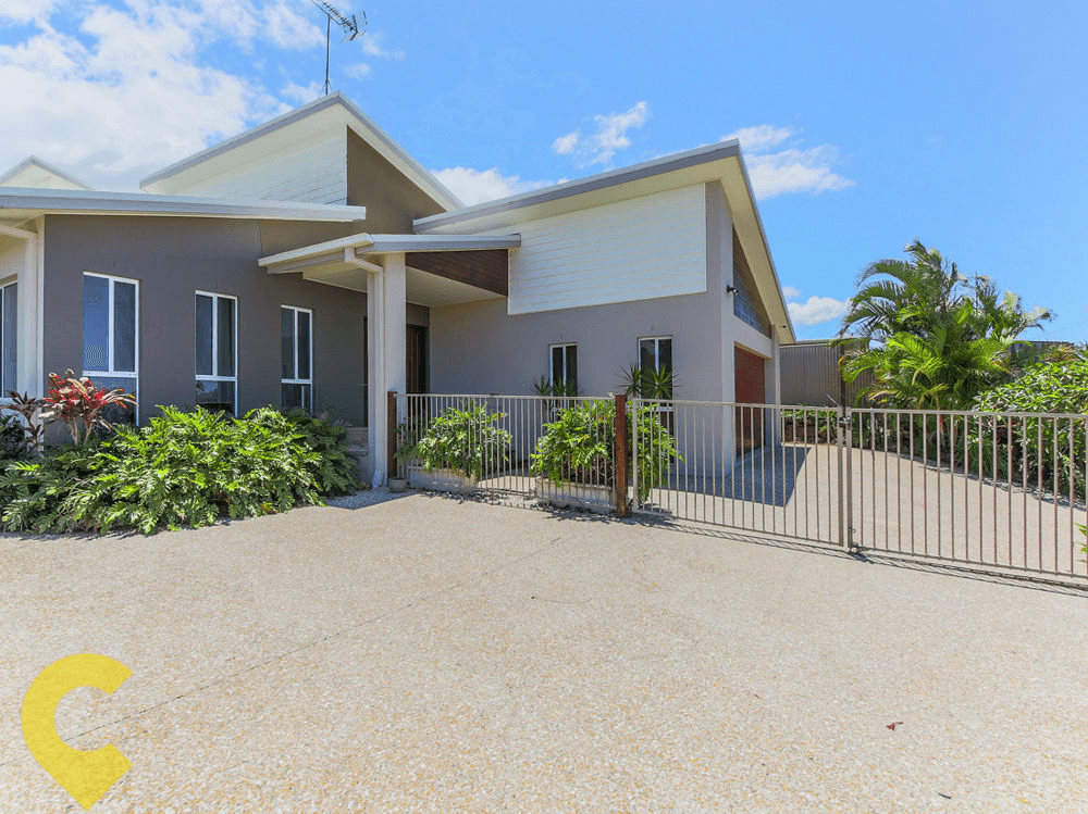 16 Amaray Drive, UPPER COOMERA, QLD 4209