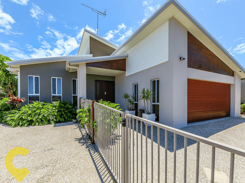 16 Amaray Drive, UPPER COOMERA, QLD 4209