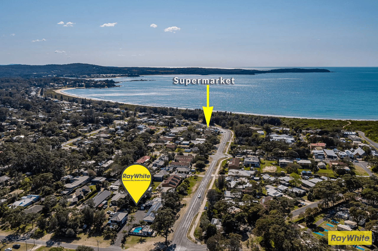 18 Imlay Street, BROULEE, NSW 2537