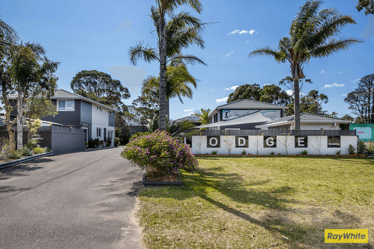 18 Imlay Street, BROULEE, NSW 2537