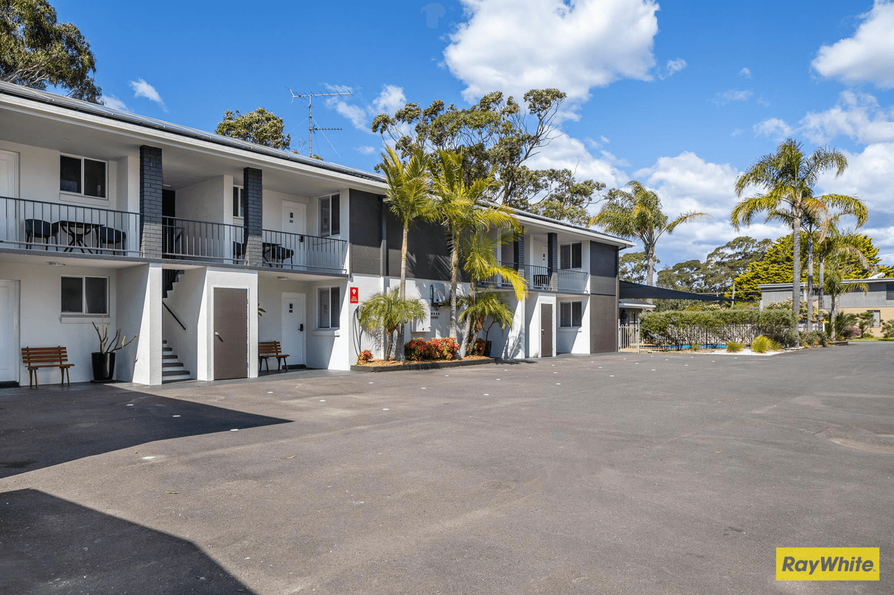 18 Imlay Street, BROULEE, NSW 2537