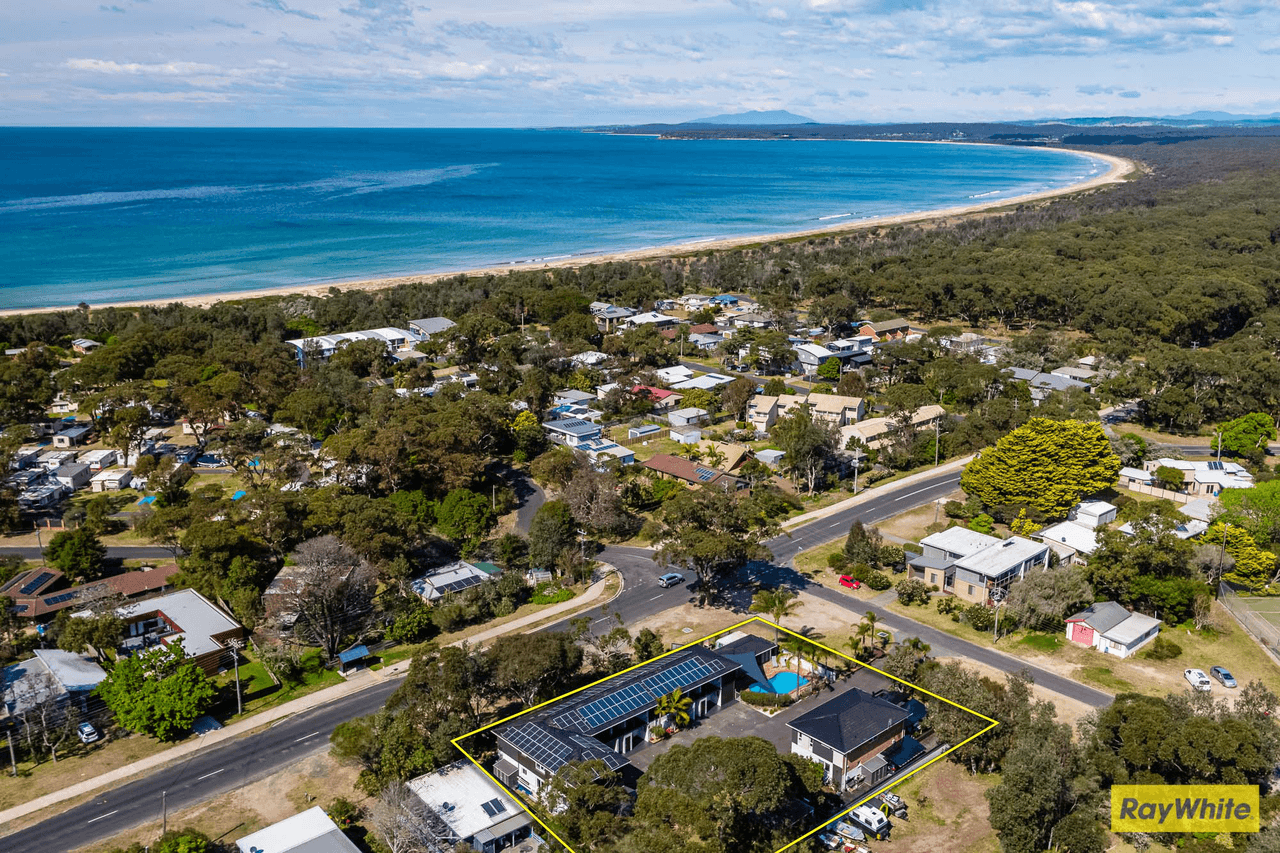 18 Imlay Street, BROULEE, NSW 2537