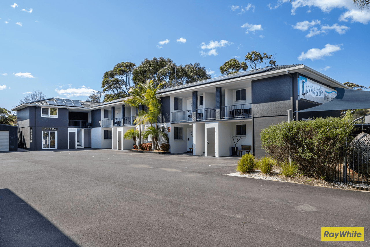 18 Imlay Street, BROULEE, NSW 2537