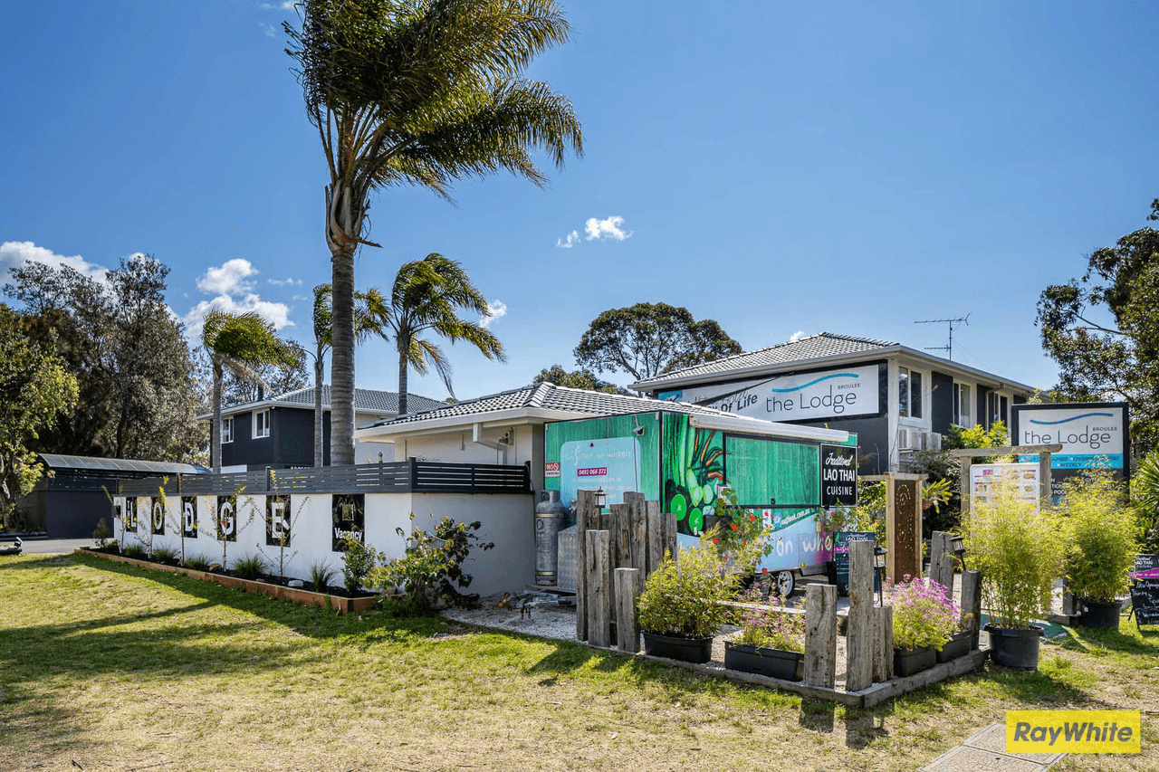 18 Imlay Street, BROULEE, NSW 2537